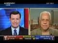 Douglas Wilder Reacts to Obama's Victory