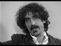 zappa on channel 4, uk tv   6.1.83