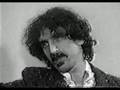 zappa on channel 4, uk tv   6.1.83