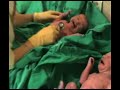 kaan yag?z ikizleri Bebekler birth of twin zwilling geburt