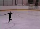 Wichita Mid Continent Free Skate Wichita Mid Continent Free Skate