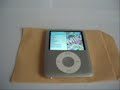 The world's thinnest iPod