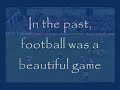 play beautiful joga bonito