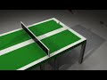 Computer Animation #4 - Ping Pong Computer Animation #4 - Ping Pong