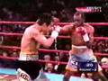 Marco Antonio Barrera VS Kevin Kelley