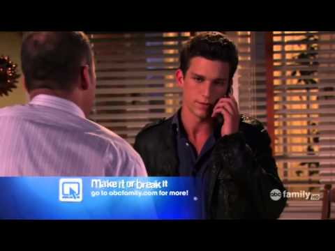 Amy and Ricky | The Secret Life of the American Teenager | 2x13 - Clip 1