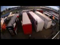 The Trucks of V8 Supercars