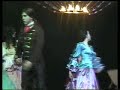 The Phantom Of The Opera -