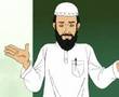 Sifat Solat Nabi Edisi Kartun (1)