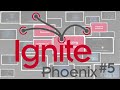 Ignite Phoenix #5 - Why 12-21-12 Is Going to be So Much Fun!