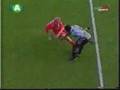 football violence