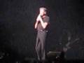 Roger Waters Leaving Beruit speech Sydney