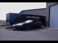 camaro ss f-body