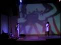 videos de Malinda Ray Allen and Arrington de Dionyso - part 2