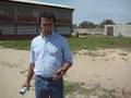 Sergio Fajardo en Barranquilla (Atlántico)
