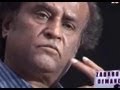 Rajinikanth's much needed presence