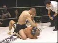 Antonio Carvalho vs Rumina Sato