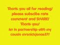 Calling Out an SOS for JBs love Chapter 17