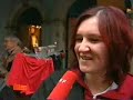 Vergleich Fasching Stadt und Land