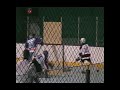 YRB - Ball Hockey Tier 3  Semi-Finals