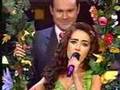 Jolette en el Concierto 9