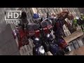 Transformers 3 Dark of the Moon | OFFICIAL Multiplayer Reveal Trailer (2011)