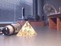 Daleks ate my desk!!