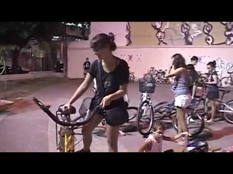 I Ciclo-Experiência Niterói (abril/14)