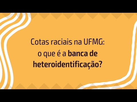 SISU 2023: processo de heteroidentificação racial é obrigatório para inscritos autodeclarados negros