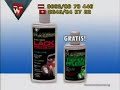Horst Fuchs vs. Platinum Lack Protector (Part II) Horst Fuchs vs. Platinum Lack Protector (Part II)