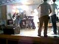 Iris (Goo Goo Dolls) - Banda Live