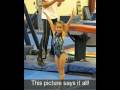 Gymnastics Camp 2008