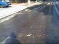 videos de Road Sweep - Calaveras Street, Fresno, Ca