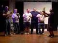 fenere opera borussia dortmund fans