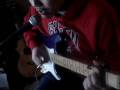Cas Hmo No by Theng Yang (how to play this song)
