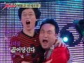 new X-man. Ha-dong-gyun dance