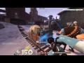 As usual, dont forget to comment, like and subscribe for more :) Twitter: www.twitter.com Facebook: www.facebook.com Steam: steamcommunity.com Playlist: www.youtube.com Team Fortress 2 - Soldier on PL Badwater and Quick Medic TAGS: tf2 
