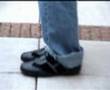 Flying - a simple levitation