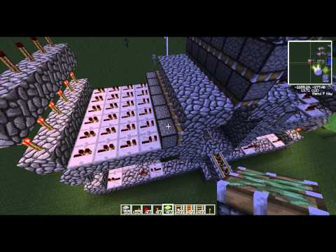 Minecraft Adventures with FallenDice Season 2 Episode 29