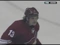 Barch vs Carcillo Apr 3, 2008