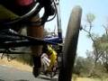 A Sunny Day On The Greenspeed GT3, GTO and Trice T Recumbent Trikes