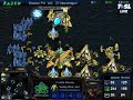 [TSL Ro16] ToT)Mondragon vs MYM.Dreiven Game 1