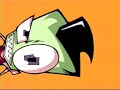 invader zim
