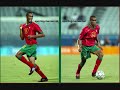 Jose Bosingwa:The first transfer for Chelsea
