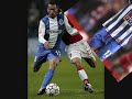 Jose Bosingwa:The first transfer for Chelsea