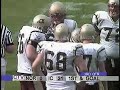 Cal Borchers Football Play by Play Demo Cal Borchers Football Play by Play Demo