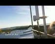 Base Jumping Dog