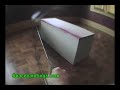 back float levitation revealed