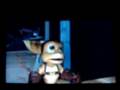 Ratchet and Clank Size Matters- Cinematic Cutscenes Part 2