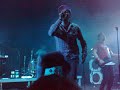 One Fine Day --live--